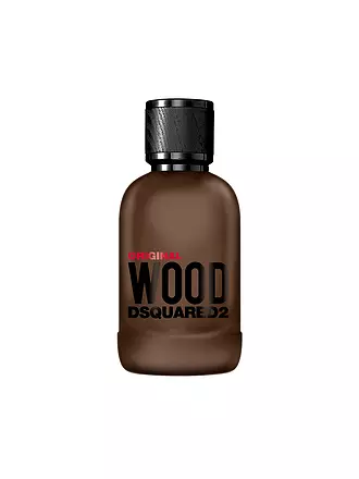 DSQUARED2 | Wood Original Eau de Parfum | 